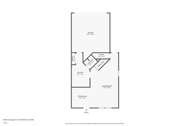 4528 Connaught Dr E, Plainfield, IN 46168 - photo 2