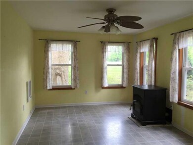 Interior Space/Layout.