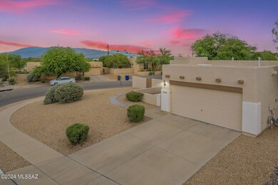 Corner Lot