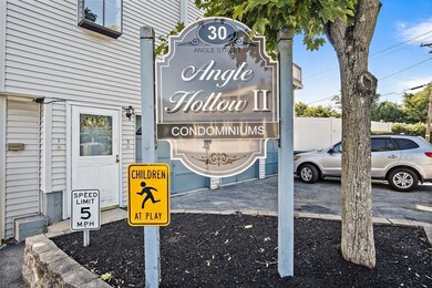 Angle Hollow Condominiums unit 1, Lowell, MA 01851 - photo 4