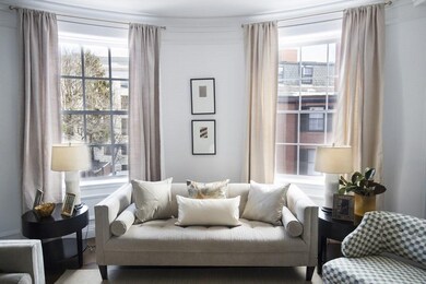 5 Joy St unit PH, Boston, MA 02108 - photo 6