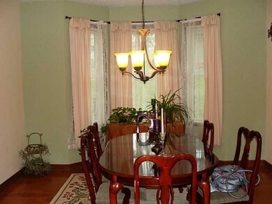 Dining Room.