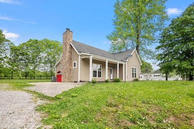 115 Switzer Rd, Frankfort, KY 40601 - photo 3