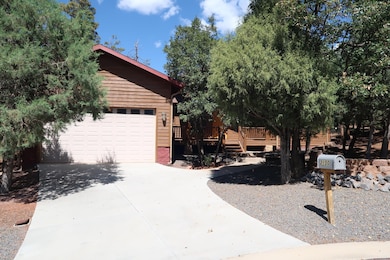 2150 Evergreen Ln, Show Low, AZ 85901 - photo 2