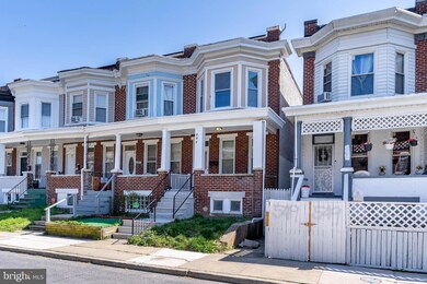 551 E 38th St, Baltimore, MD 21218 - photo 3