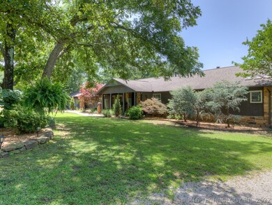 2140 S 280th East Ave, Catoosa, OK 74015 - photo 7