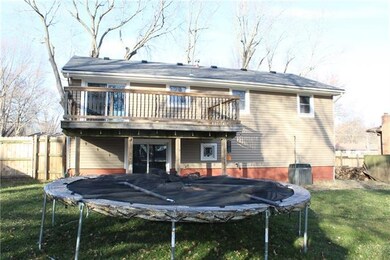 1402 NW A St, Blue Springs, MO 64015 - photo 5