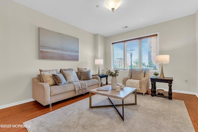 Living Rm with ocean views