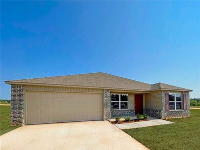 21231 Winding Brook, Harrah, OK 73045 - photo 2