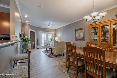 4041 Bluebill Dr unit 4, Greenville, NC 27858 - photo 3