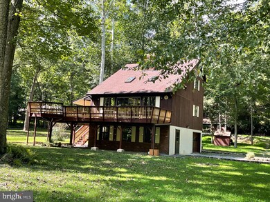 497 Comptons Ln, Great Cacapon, WV 25422 - photo 2