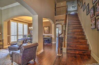 3542 Pinnacle Dr, San Antonio, TX 78261 - photo 2