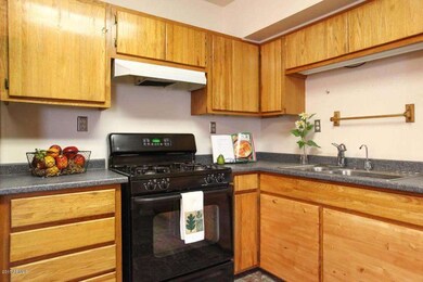 Kitchen-Range