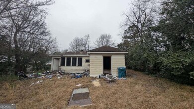 1220 Hillridge Dr, Macon, GA 31206 - photo 4