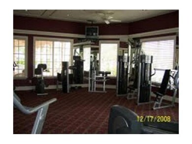 Other. Fitness Center