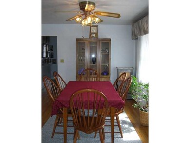 Dining Room.