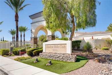 3412 Crystal Tower St unit 2, Las Vegas, NV 89129 - photo 5