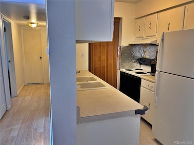 7755 E Quincy Ave unit A6-307, Denver, CO 80237 - photo 7