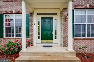 5905 Fairlee Rd, Elkridge, MD 21075 - photo 3