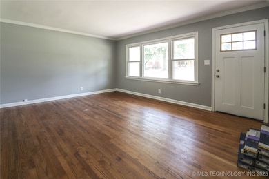 2642 S Oswego Place, Tulsa, OK 74114 - photo 7