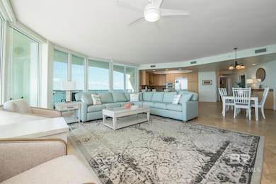 Caribe Resort unit D1102, Orange Beach, AL 36561 - photo 3