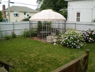 100 Marlborough St, Cranston, RI 02910 - photo 4