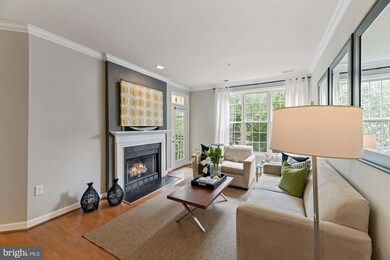 1320 N Wayne St unit 308, Arlington, VA 22201 - photo 4