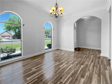 1023 S Kade Ln, Lake Charles, LA 70605 - photo 5