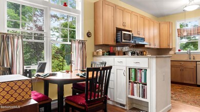 36 Silver St, Great Barrington, MA 01230 - photo 7