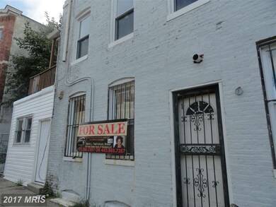 1813 Walbrook Ave, Baltimore, MD 21217 - photo 3