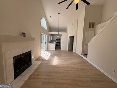 665 Chantress Ct, Alpharetta, GA 30004 - photo 3