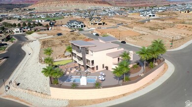 2114 S Pinto St unit 76, Washington, UT 84780 - photo 4