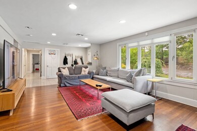 580 Dedham St unit House, Newton Center, MA 02459 - photo 3