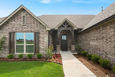 10325 S 218th East Ave, Broken Arrow, OK 74014 - photo 5