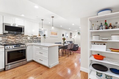 466 Medford St unit 2, Somerville, MA 02145 - photo 3