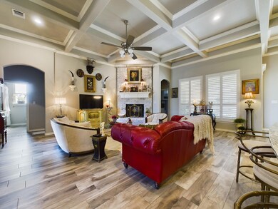 3810 Legend Trail, Granbury, TX 76049 - photo 7