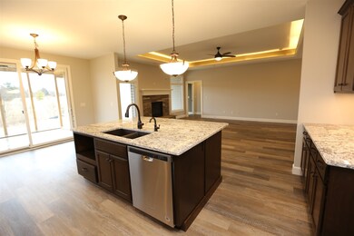 15012 Leo Creek Blvd, Leo-Cedarville, IN 46765 - photo 5