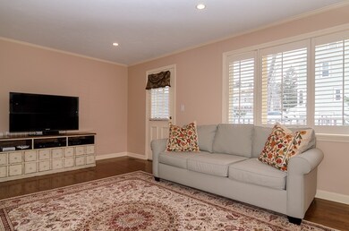 14 Wiswall Cir unit 14, Wellesley, MA 02482 - photo 7