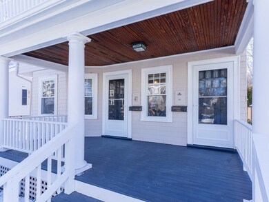 139-141 Harvard St unit 2, Newton, MA 02460 - photo 3