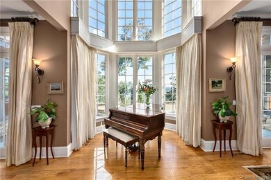 The Piano...a perfect place to play breathing in t