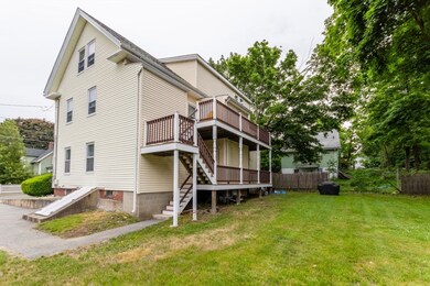21 Spring St unit 1, Stoneham, MA 02180 - photo 4