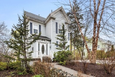 194 Westminster Ave, Arlington, MA 02474 - photo 2