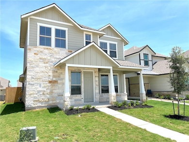 803 Double Mountain Rd, College Station, TX 77845 - photo 2