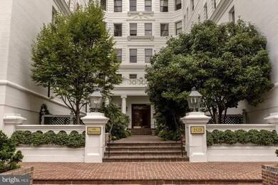 2123 California St NW unit D8, Washington, DC 20008 - photo 2