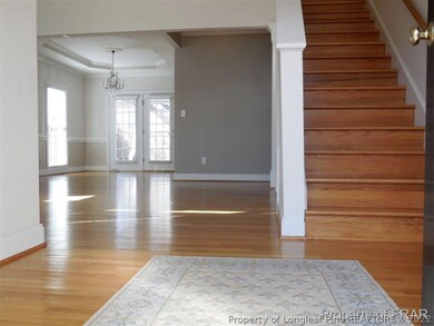 113 Sevenoaks Ct, Fayetteville, NC 28303 - photo 2