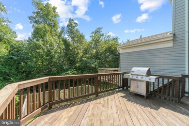 8859 Moat Crossing Place, Bristow, VA 20136 - photo 6