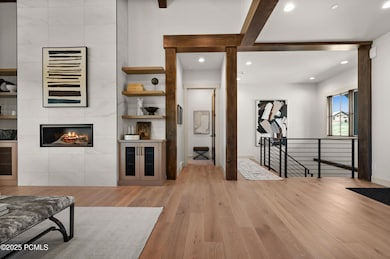 113 N Haystack Mountain Dr, Heber City, UT 84032 - photo 4