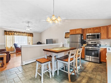 1892 Snake Hill Rd, Chepachet, RI 02814 - photo 5