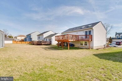 2032 Cross Trails Rd, Windsor Mill, MD 21244 - photo 4