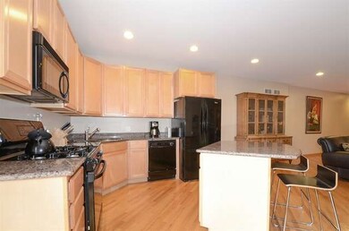 917 N Honore St unit 1N, Chicago, IL 60622 - photo 3